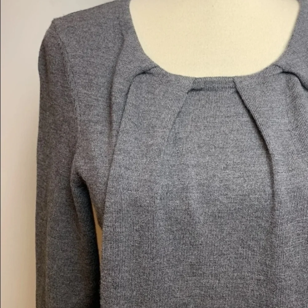 Talbots long sleeve